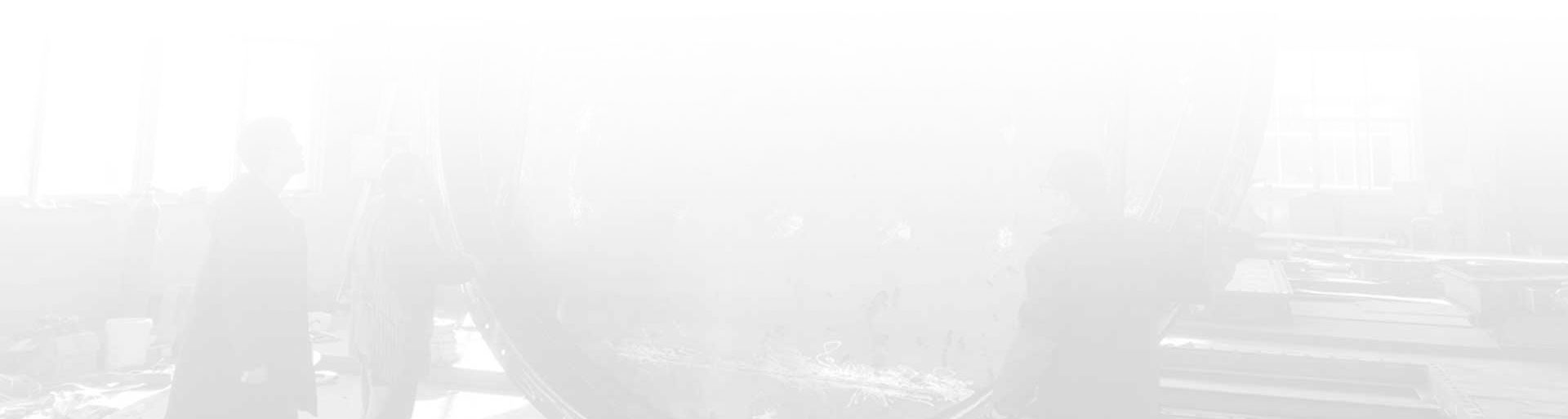 挡板门生产车间