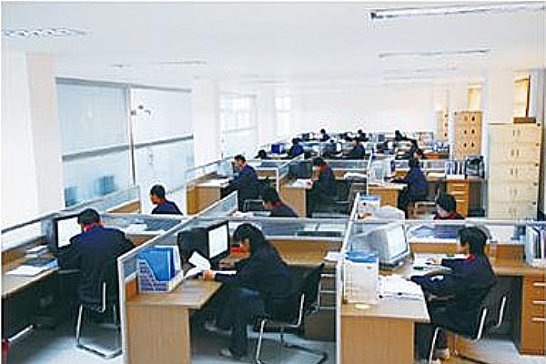 云顶集团膨胀节工艺设计中心