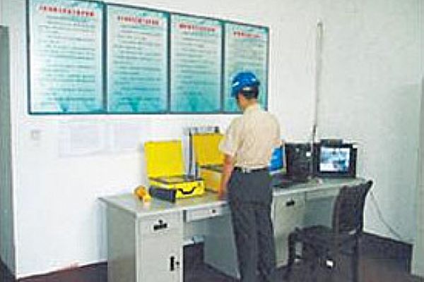 云顶集团X射线无损检测